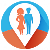 Couple Tracker Free – Cell phone tracker & monitor