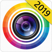 PhotoDirector Photo Editor App, Picture Editor Pro