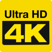 4K Video Player