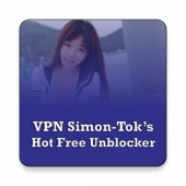 VPN Simontok’s Hot Unblocker Proxy Master 2019