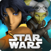 Star Wars Rebels: Missions