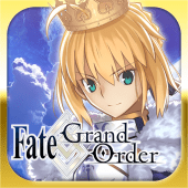 Fate/Grand Order (Inglés)