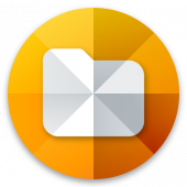 Moto File Manager