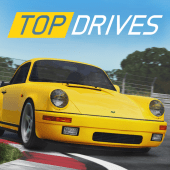 Top Drives – Car Cards Racing