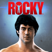 Real Boxing 2 ROCKY