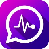 wReport – Whatapp Tracker