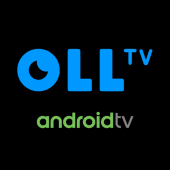 OLL.TV – Кино и ТВ онлайн для Android TV