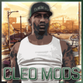 CLEO MODS for GTA SA