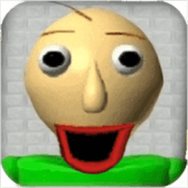 Baldi’s Basics in Education and Learning