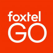 Foxtel Go