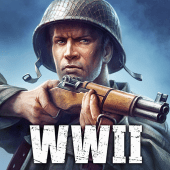 World War Heroes: WW2 Shooter