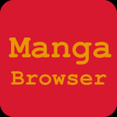 Manga Browser – Manga Reader