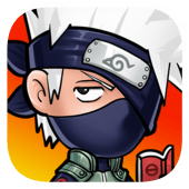 Ninja Rebirth – Monster Legend