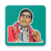 Funny Tamil Stickers for Whatsapp