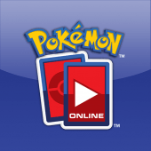 Pokémon TCG Online