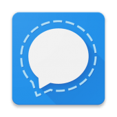 Signal Private Messenger