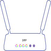 Default Router Passwords🔑