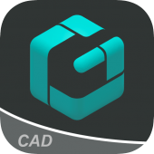 DWG FastView-CAD Viewer & Editor