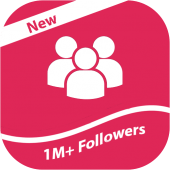 Liker Tik Tok : Followers & Fans & Hearts