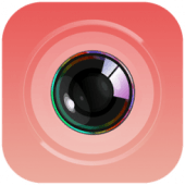 Camera iPhone 6s – IOS 9 Style