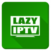 LAZY IPTV