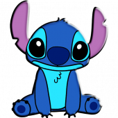 Stitch Stickers For WhatsApp – WAStickerApps