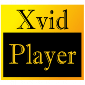 Xvid Video Codec Player