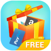 LuckyGift – Earn Cash | Money