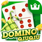 Domino QiuQiu · 99 : Pulsa : Gratis