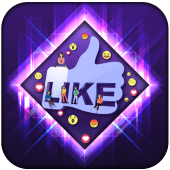 Liker – Get FB Page & Post Likes