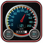 DS Speedometer & Odometer