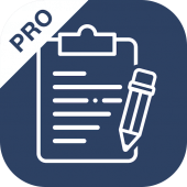 Notepad – Text Editor PRO