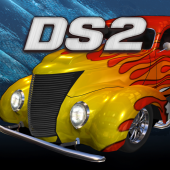 Door Slammers 2 Drag Racing