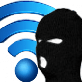 Wifi Spy