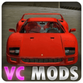 Mods GTA Vice Ville