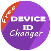 Device ID Changer