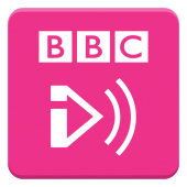 BBC iPlayer Radio