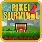 Pixel Survival Game 2