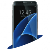 Launcher – Galaxy S7 Edge 2017 New Version