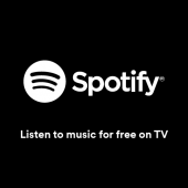 Spotify Music – for Android TV