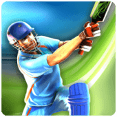 Smash Cricket