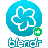 Blendr – Chat, Flirt & Rencontrer