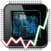 Processor Booster: RAM,CPU Speed & Battery Booster