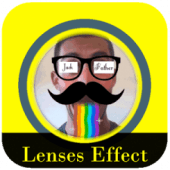 Guide Lenses for snapchat