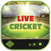 Live Cricket Matches