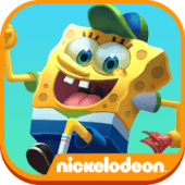 SpongeBob GameStation