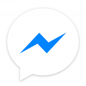 Messenger Lite: Free Calls & Messages