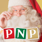 PNP–Portable North Pole™ Calls & Videos from Santa