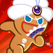 Cookie Run: OvenBreak