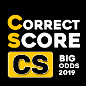 CS Correct Score FIXED Football Betting Tips